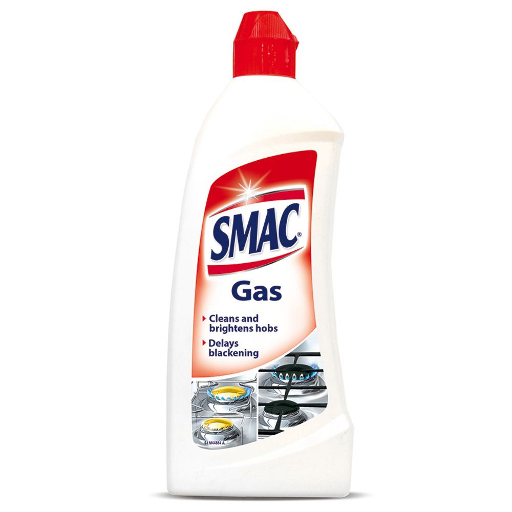 Smac - Gas Cleaner 500ml