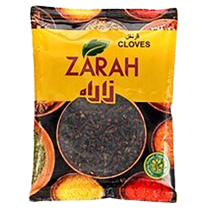 Zarah - Cloves - 100G