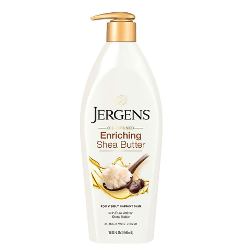 Jergens - Shea Butter Deep Conditioning Moisturizer 400ml