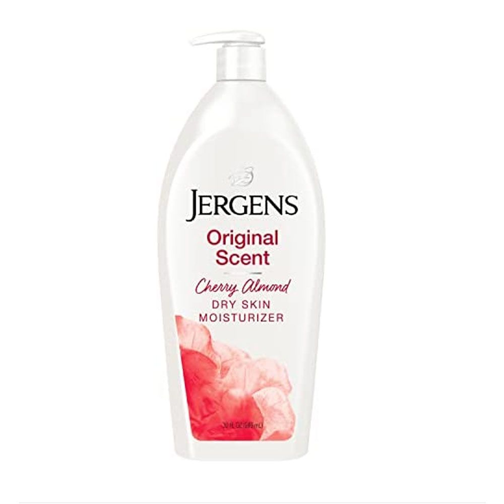 Jergens - Original Scent Dry Skin Moisturizer 400ml