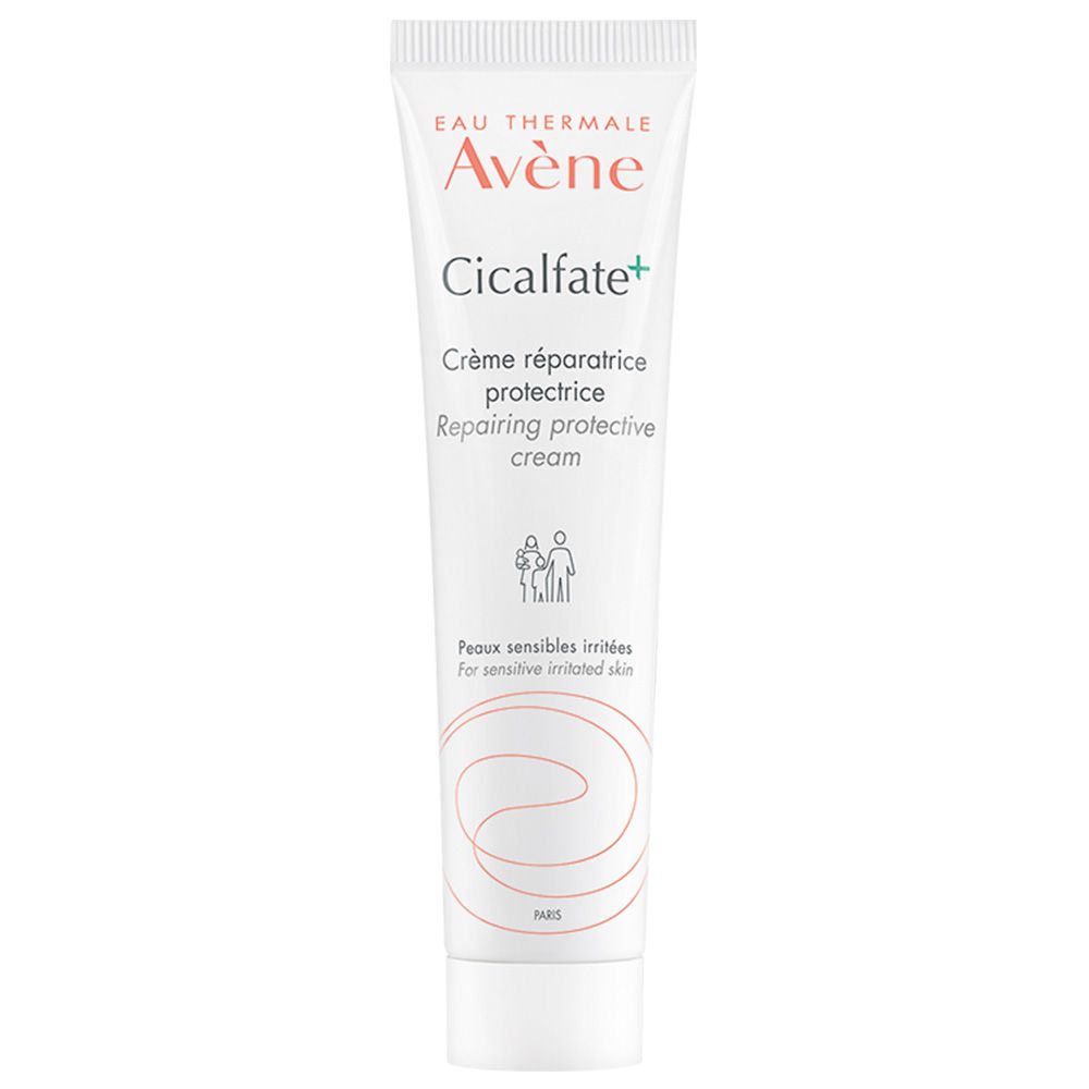 Avene - Cicalfate+ Repairing Protective Cream 40ml