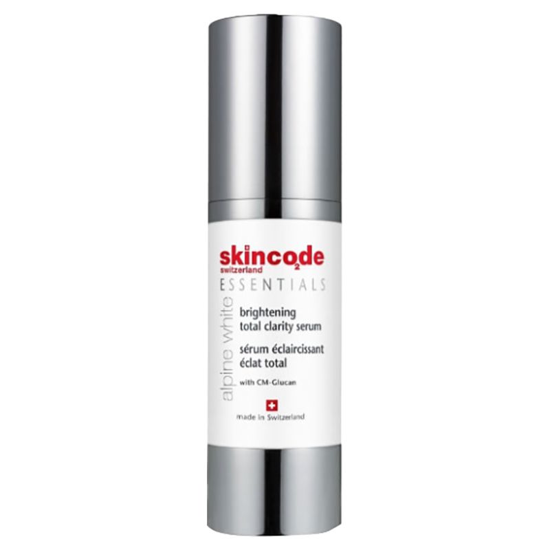 Skincode - Brightening Total Clarity Serum - 30Ml