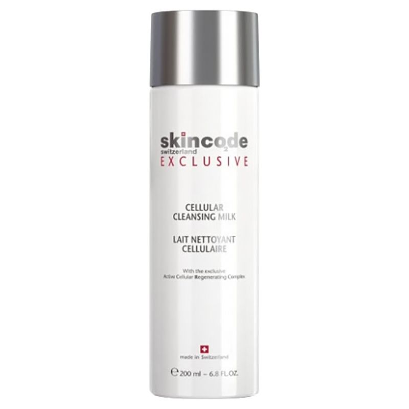 Skincode - Cellular Cleansing Milk - 200Ml