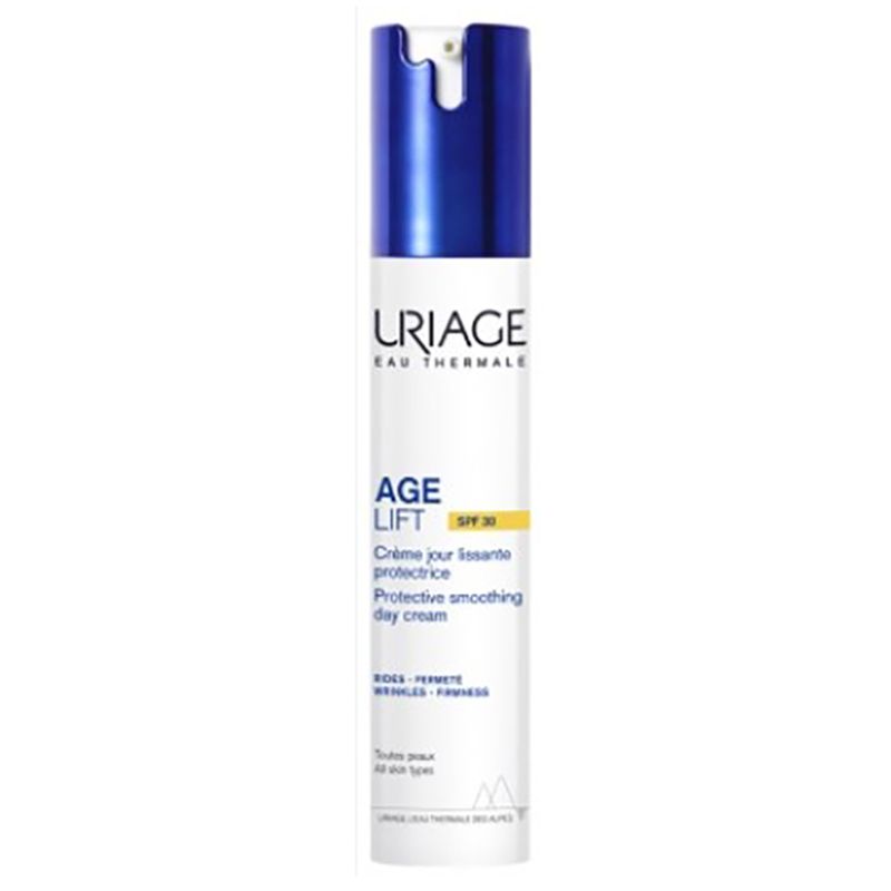 Uriage - Age Lift Firming Day Smoothing Cream SPF30 - 40ml