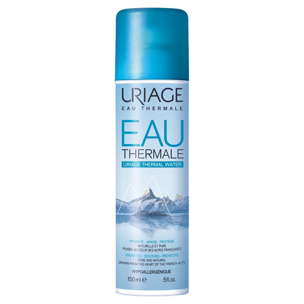 Uriage - Eau Thermale D'uriage Water Spray 150ml