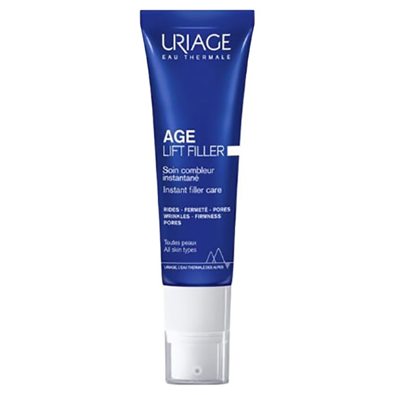 Uriage - Age Lift Instant Filler Care - 30ml