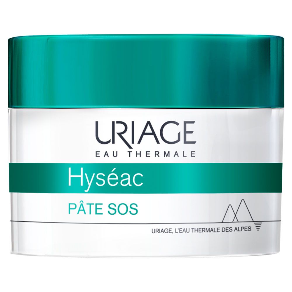 Uriage - Hyseac SOS Paste Spot Control 15g