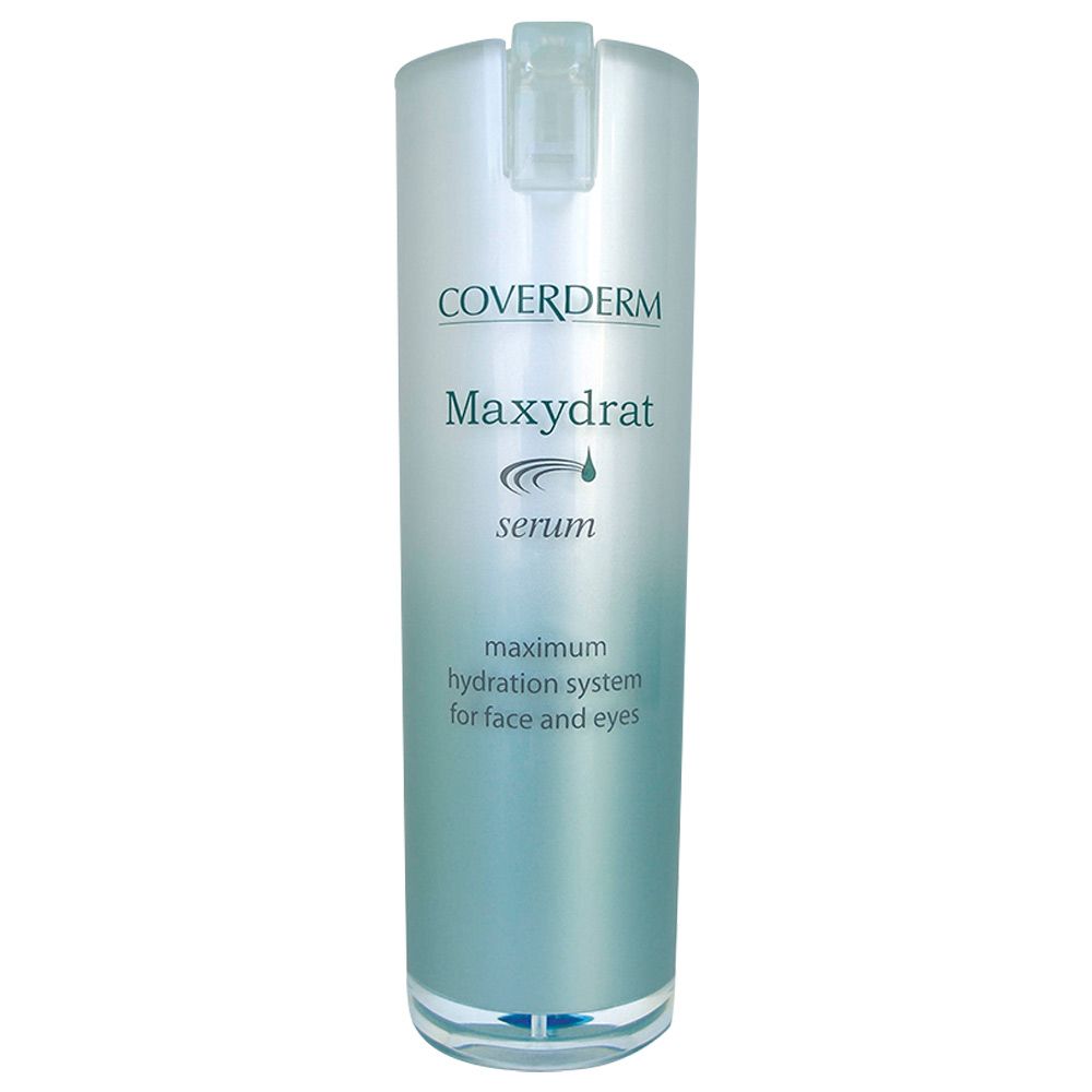 Coverderm - Maxydrat Serum