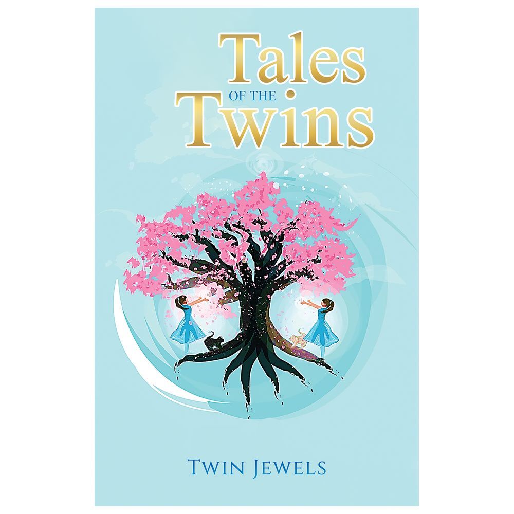 Tales Of The Twins