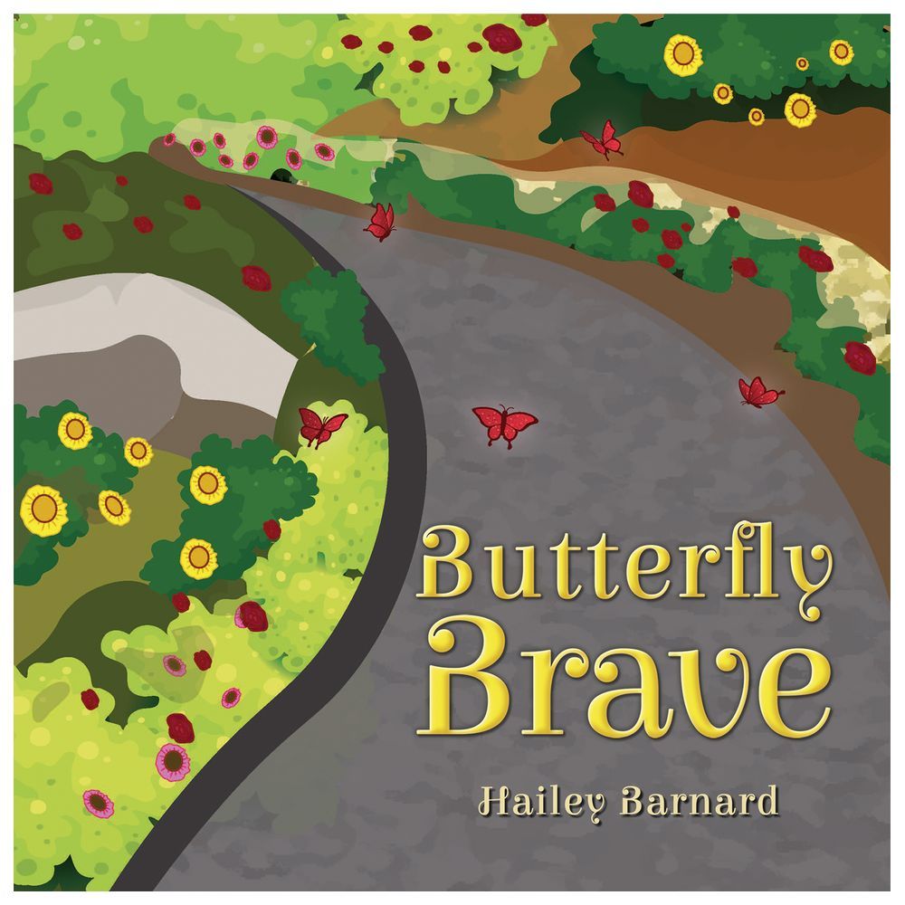 Butterfly Brave