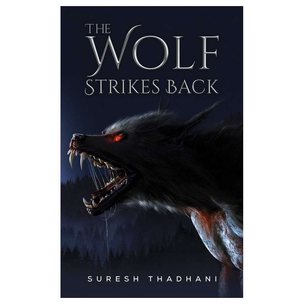 The Wolf Strikes Back