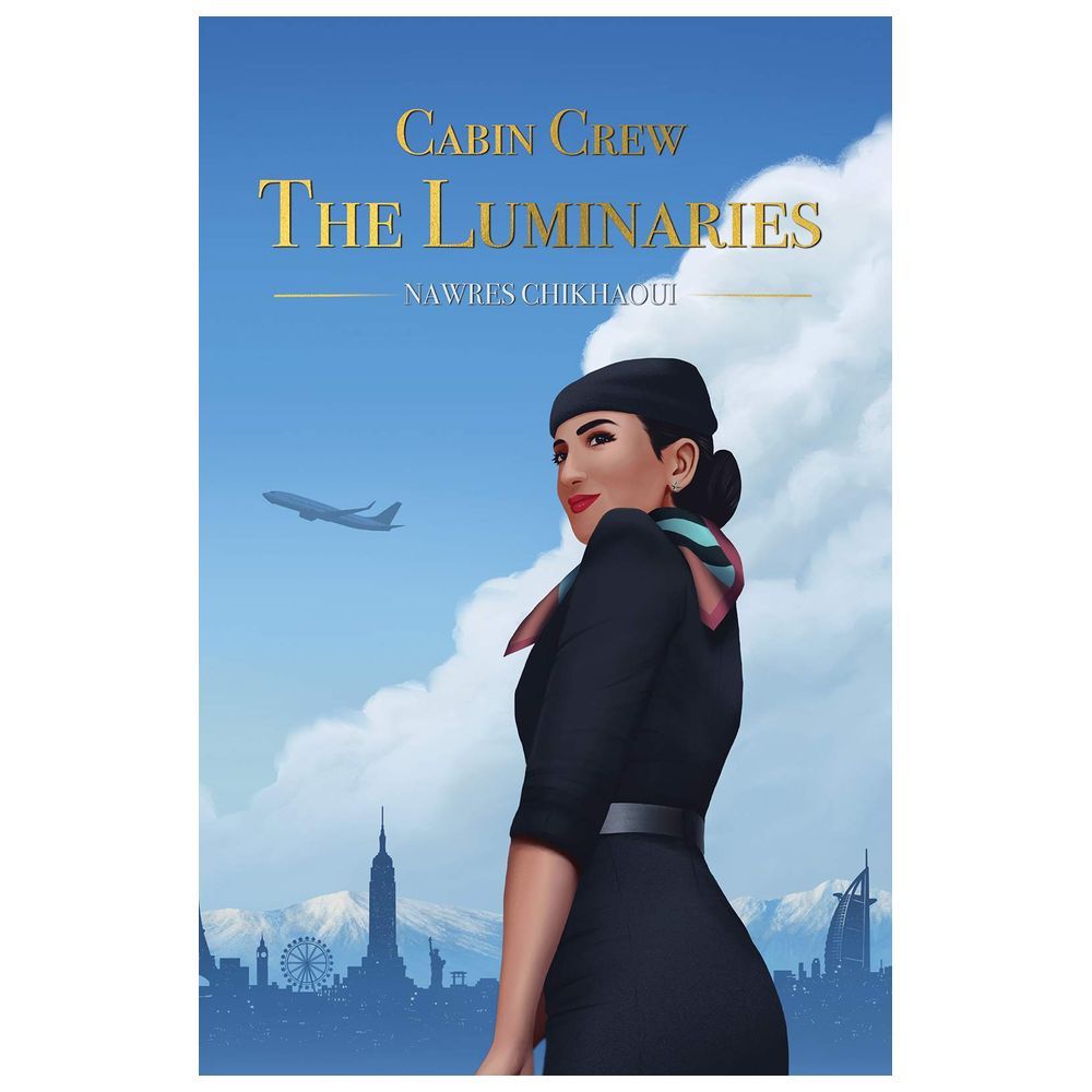 Cabin Crew - The Luminaries