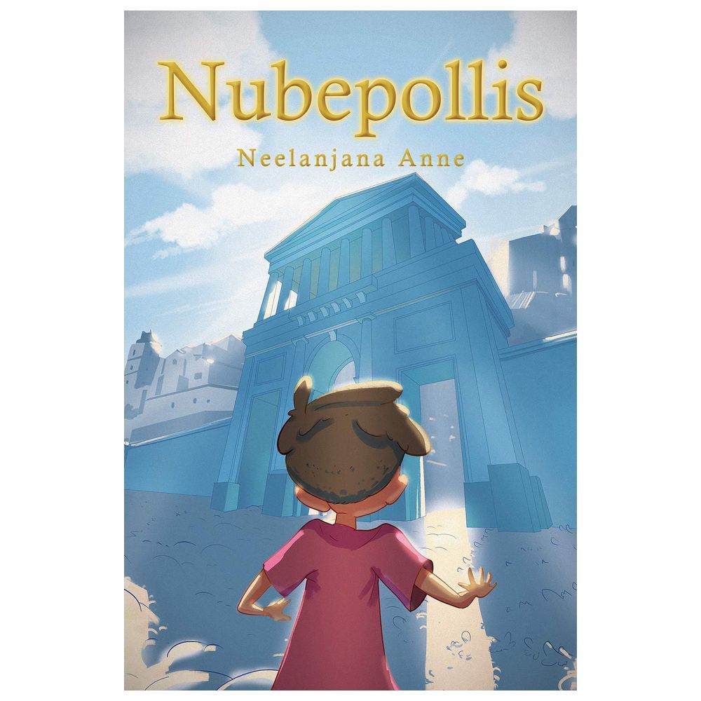 Nubepollis