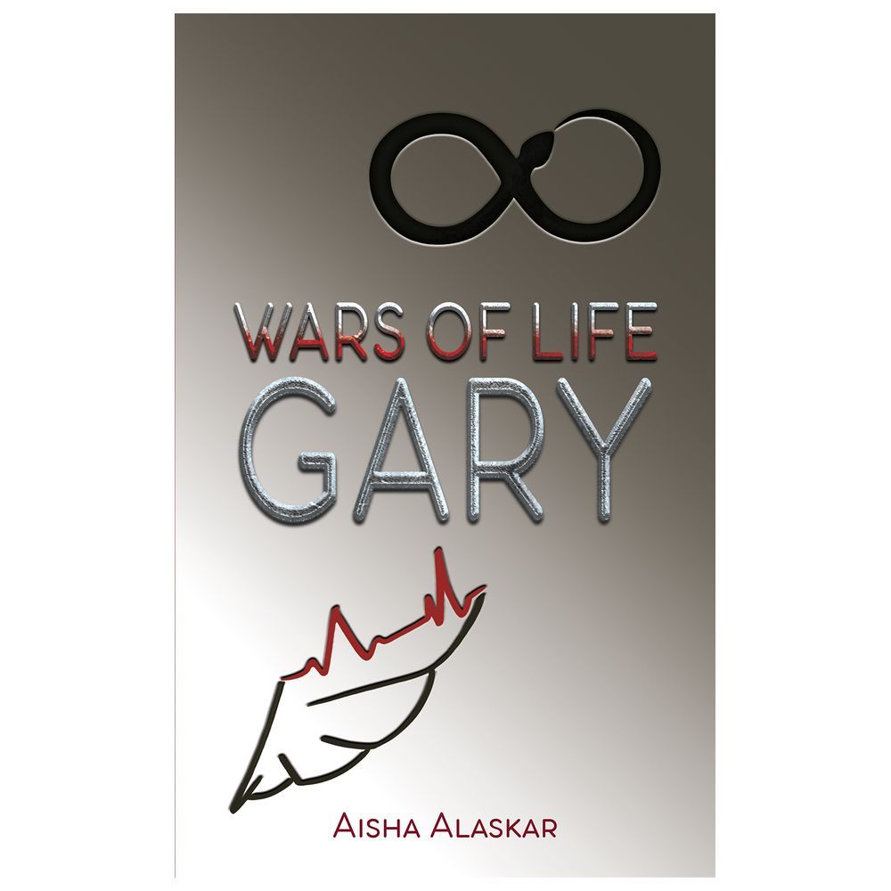 Wars Of Life Gary