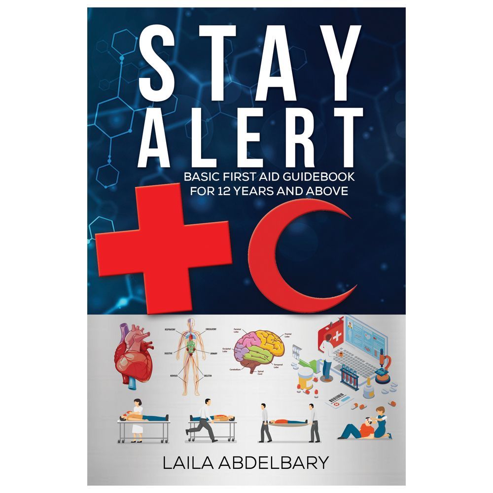 Stay Alert