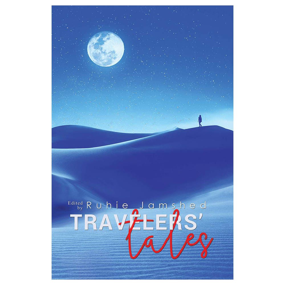 Travelers' Tales