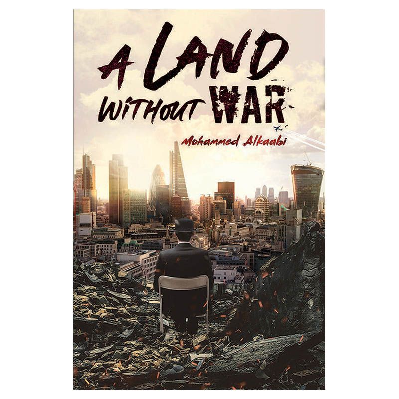 A Land Without War