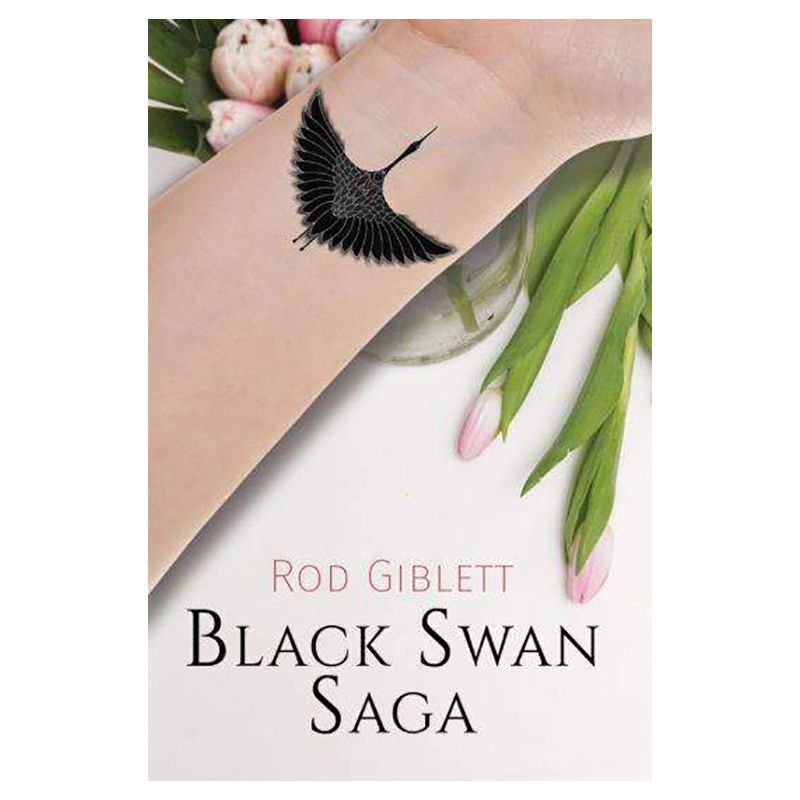 Black Swan Saga