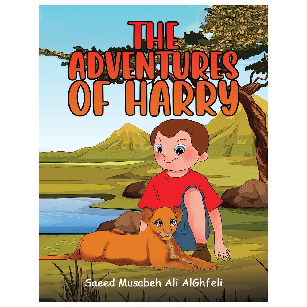 The Adventures Of Harry