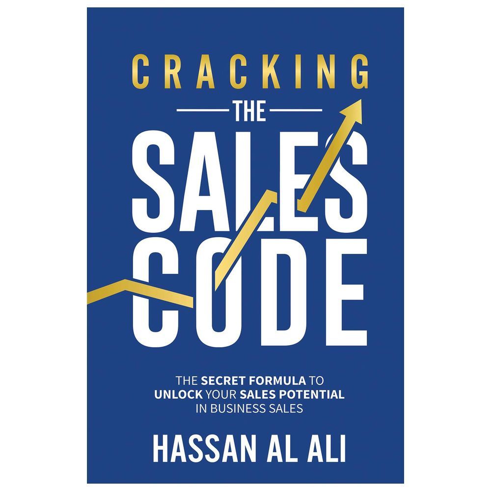 Cracking The Sales Code