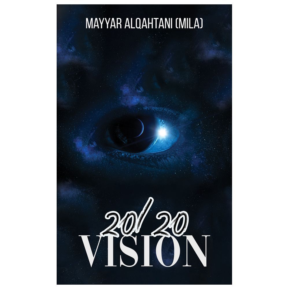 20/20 Vision