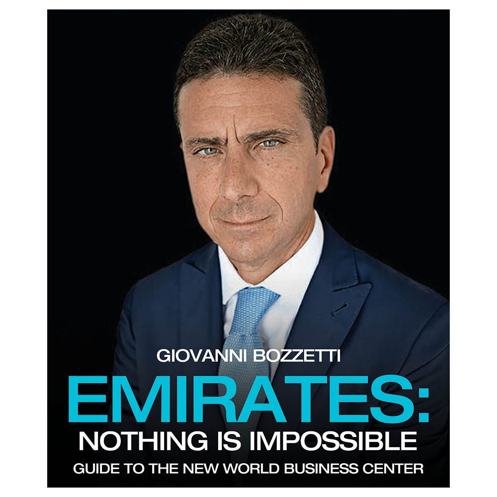 Emirates: Nothing Is Impossible