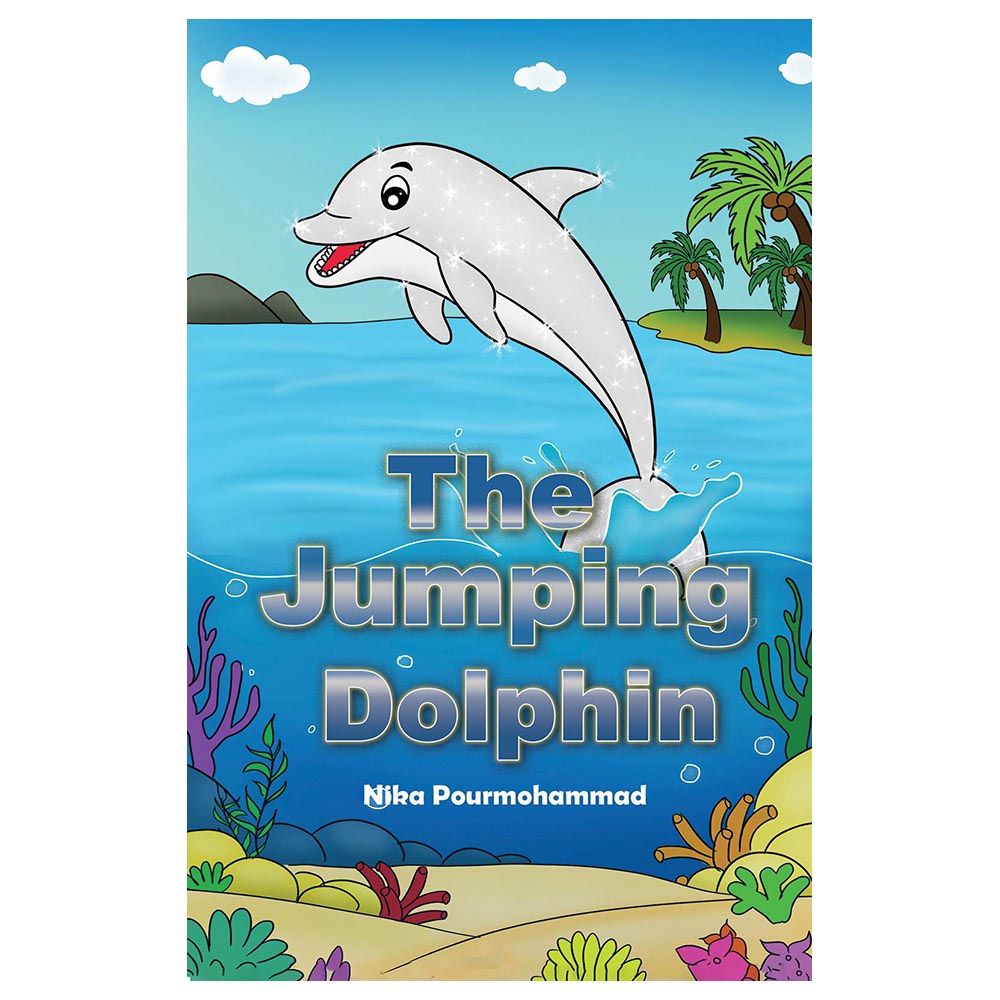 The Jumping Dolphin