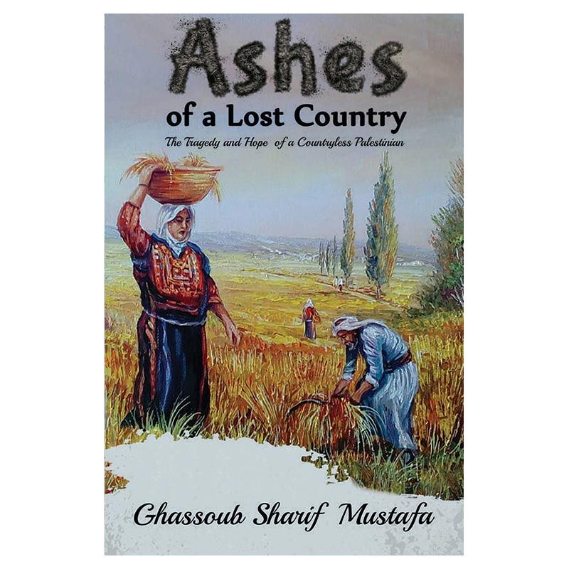 Ashes Of A Lost Country