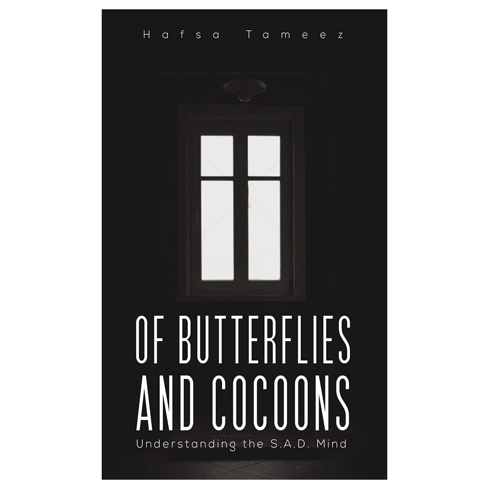 Of Butterflies and Cocoons