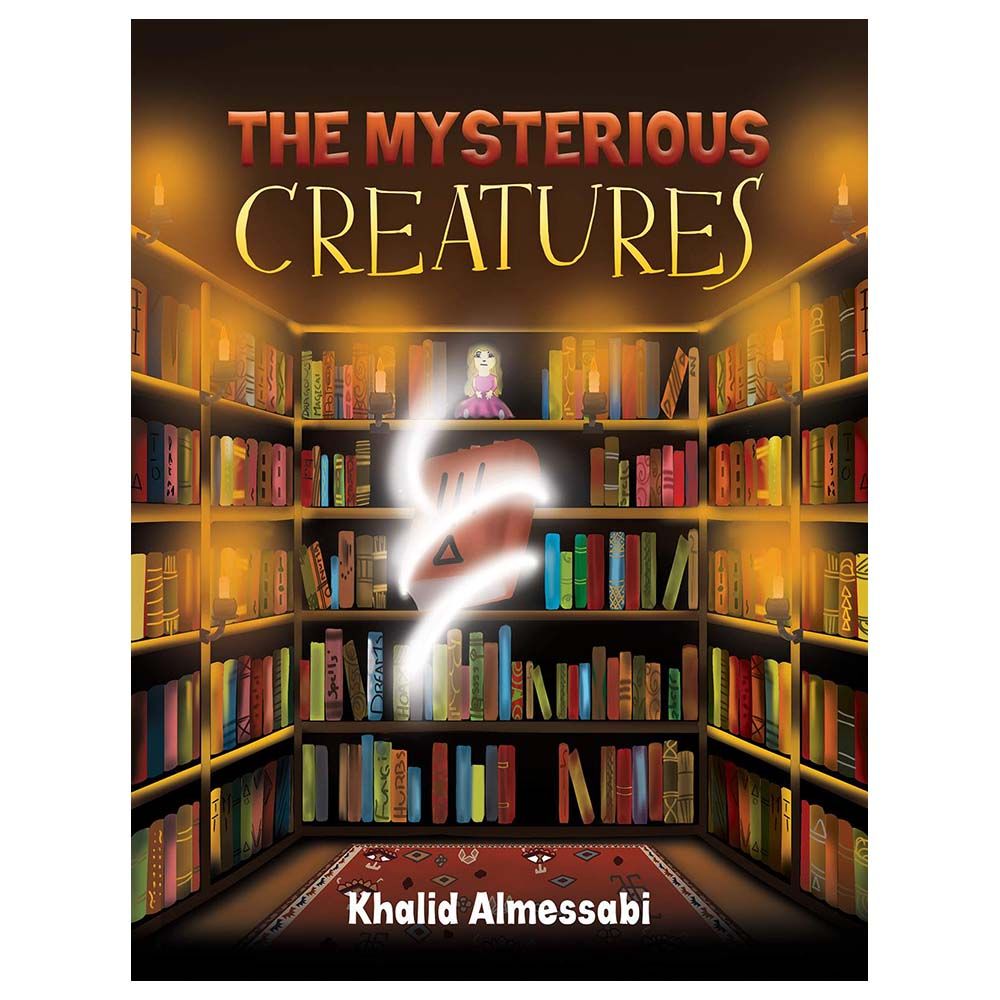 The Mysterious Creatures