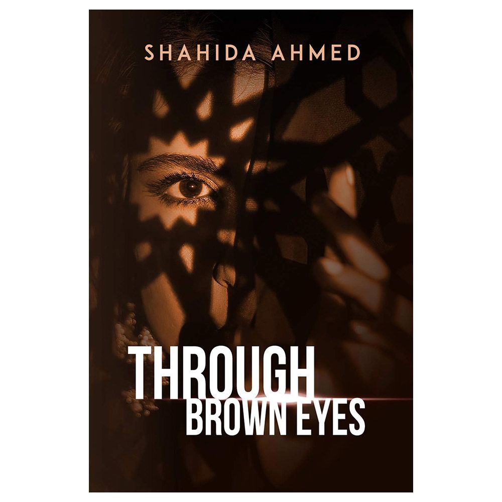 Through Brown Eyes