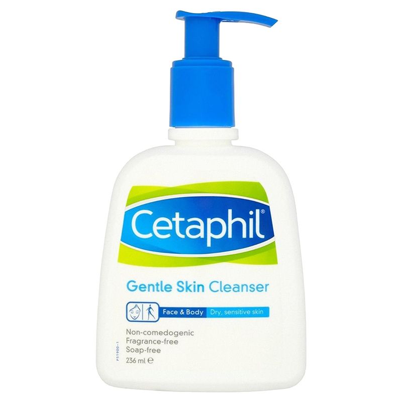 Cetaphil - Gentle Skin Cleanser 236ml