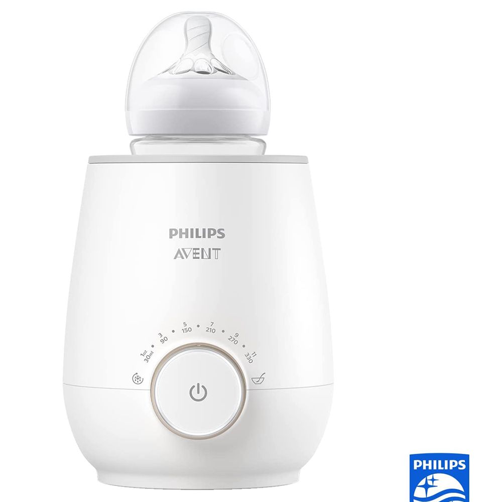 Philips Avent -  Baby Bottle & Food Warmer