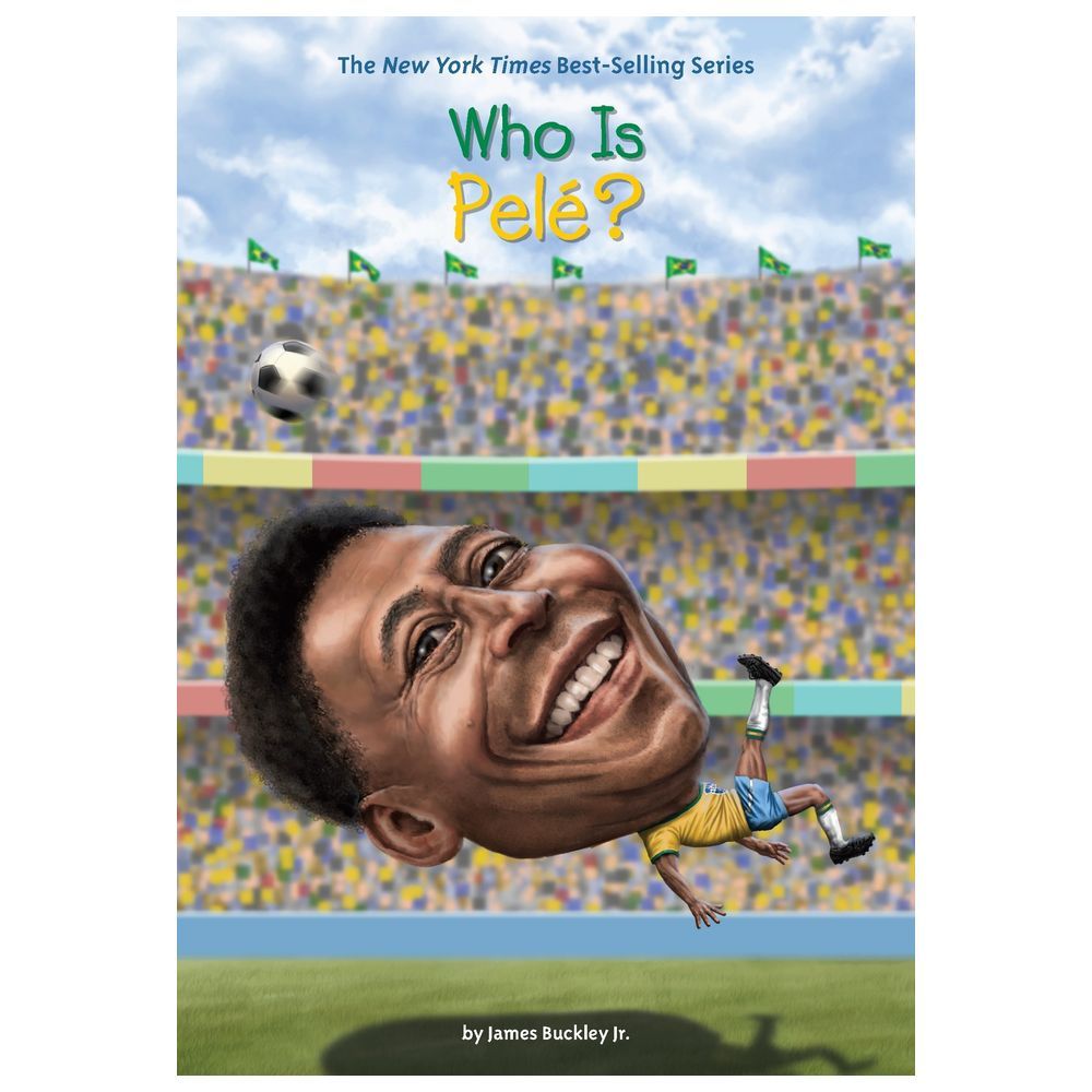 Who Is Pele?