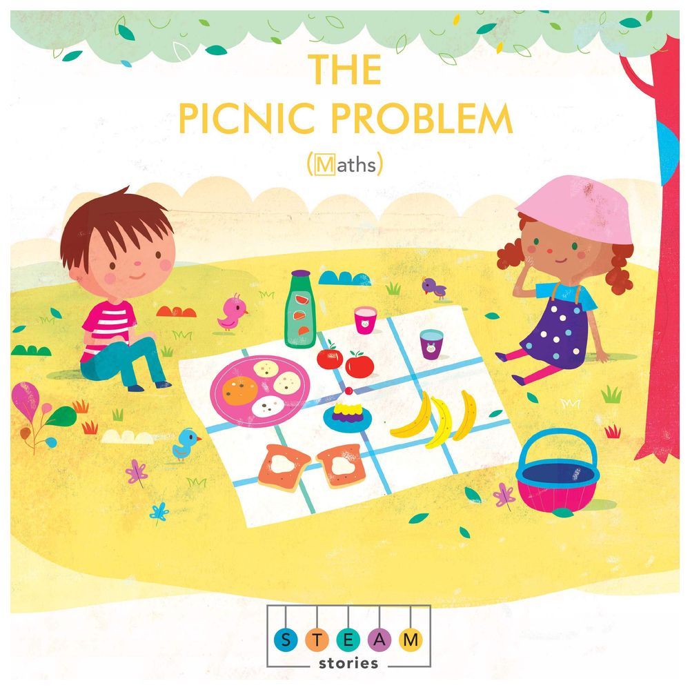 The Picnic Problem (Maths)