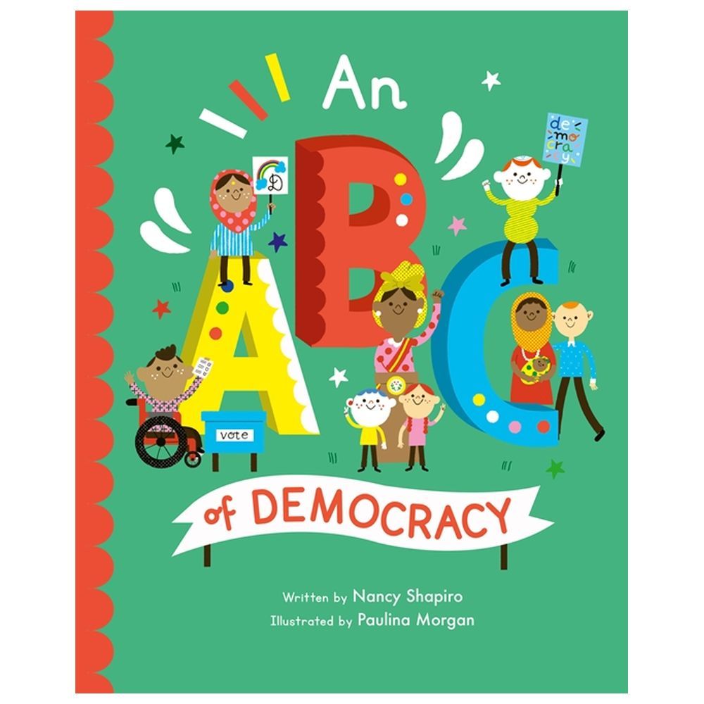 An ABC Of Democracy