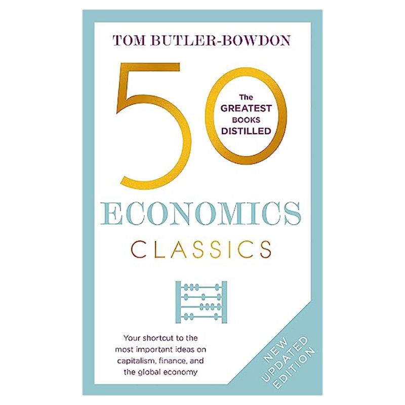 50 Economics Classics