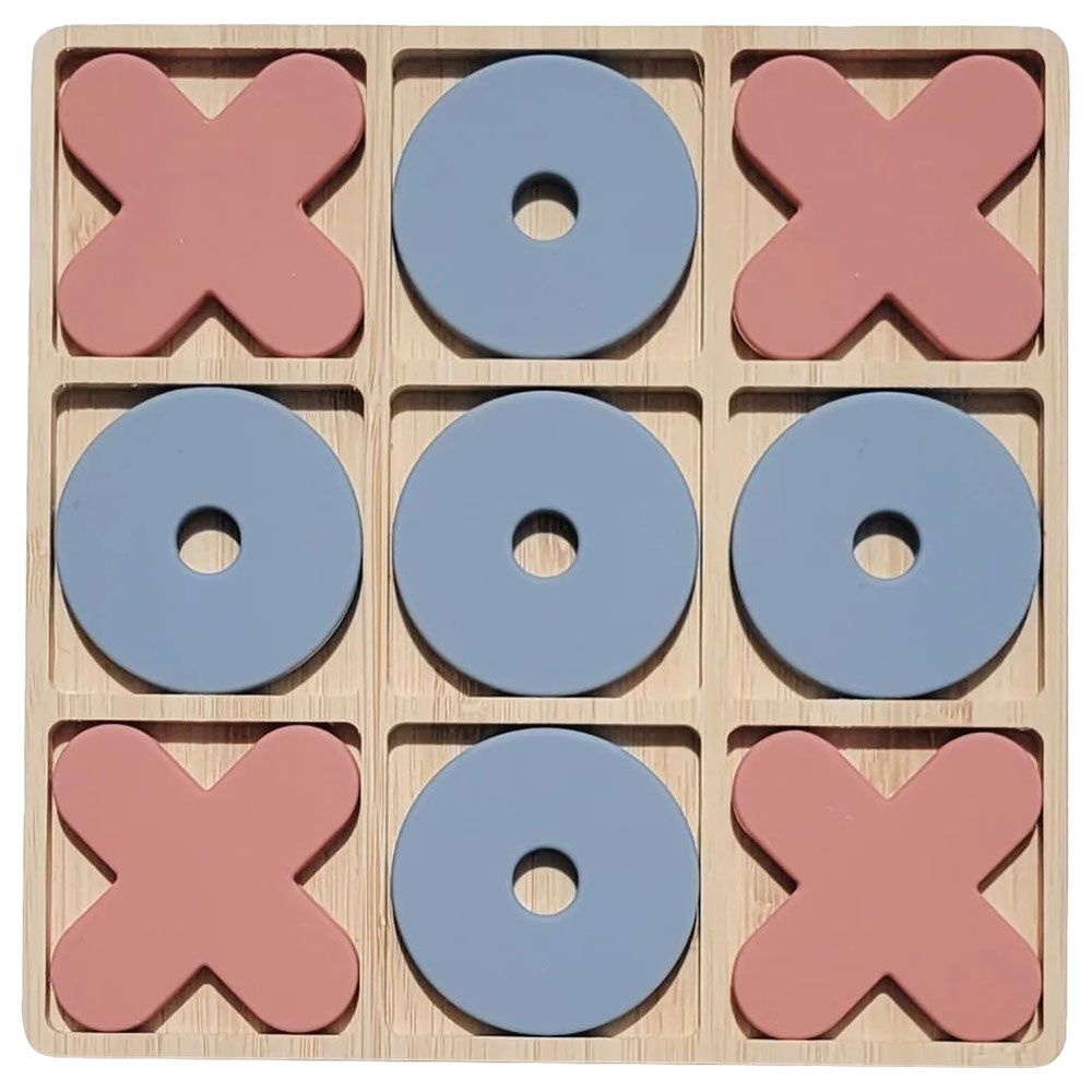 Ark Children - Noughts & Crosses Set