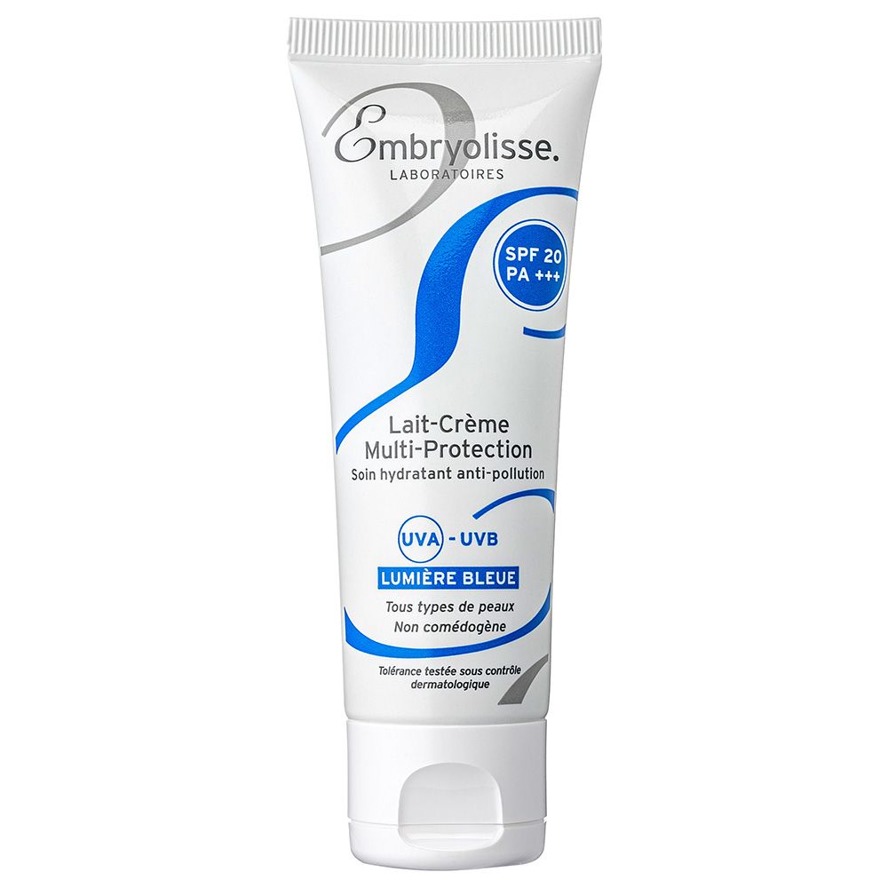 Embryolisse - Lait-Creme Multi-Protection Cream - 40ml