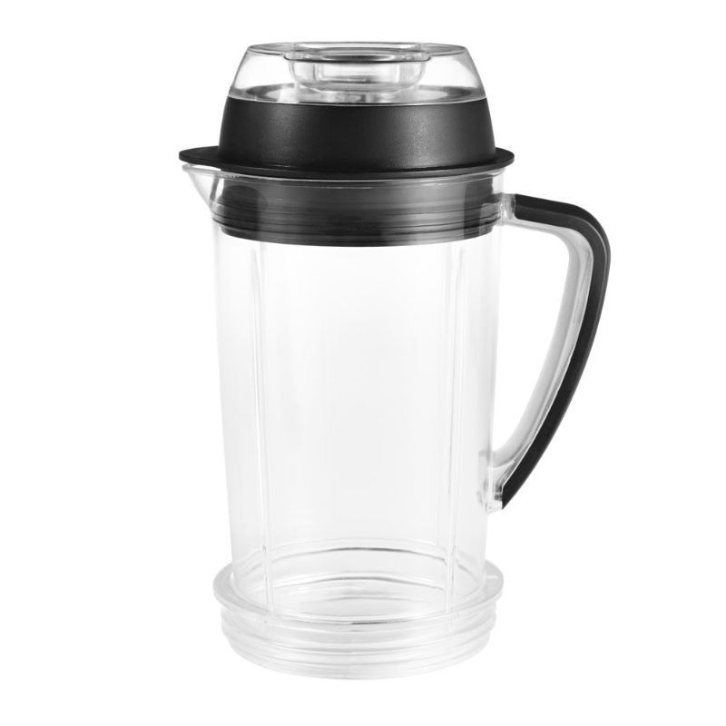 Magic Bullet - Souperblast Pitcher With Lid