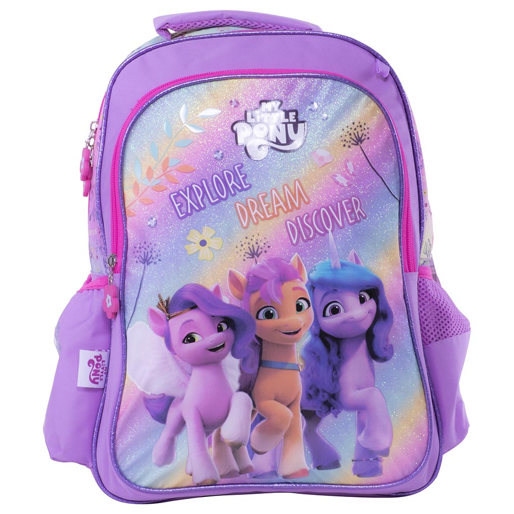 My little pony rucksack online