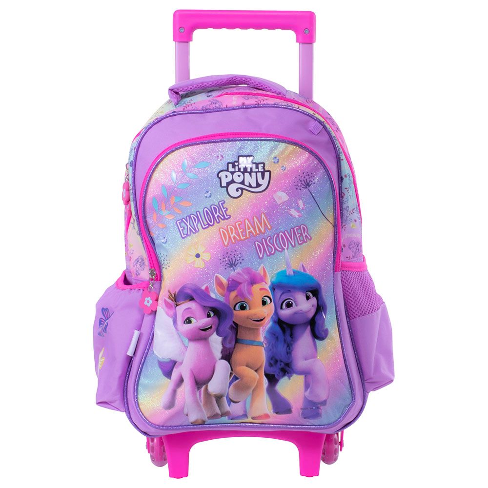 My Little Pony - Trolley Bag - 16-Inch