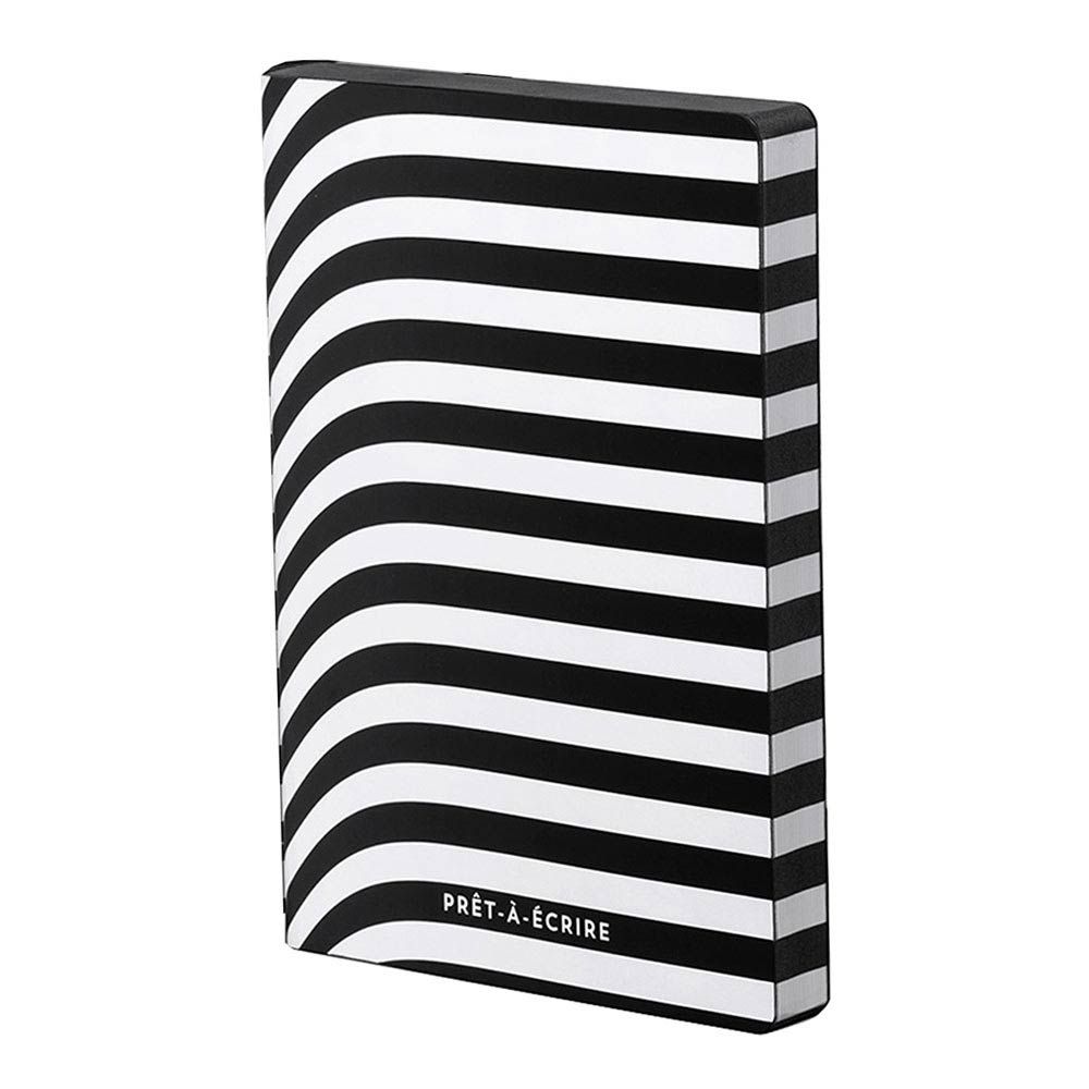 Nuuna - Graphic L - Pret-A-Ecrire 256 Pages Premium Notebook