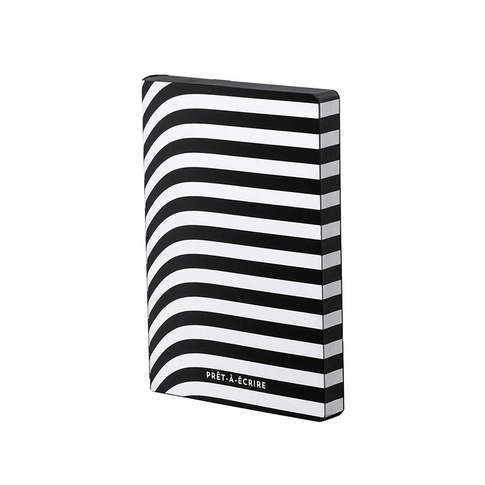 Nuuna - Graphic L - Pret-A-Ecrire 176 Pages Premium Notebook