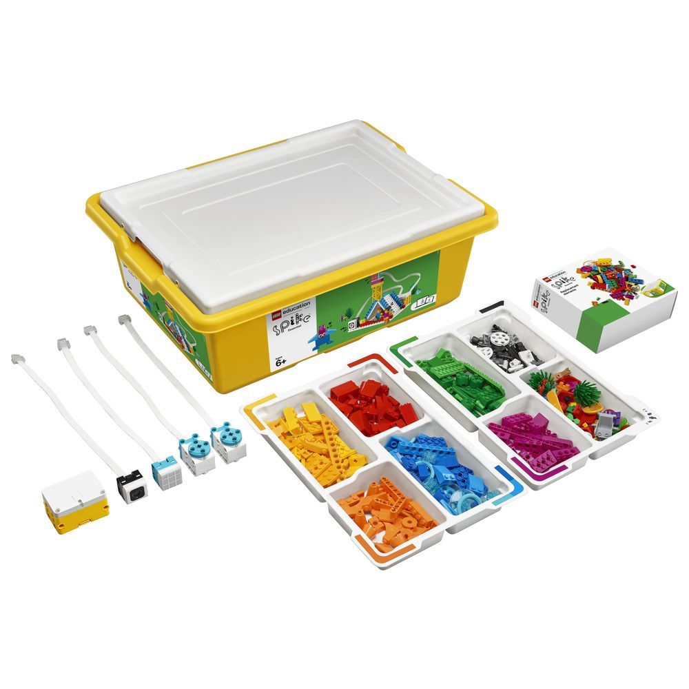 Lego - Education Spike Essential Set