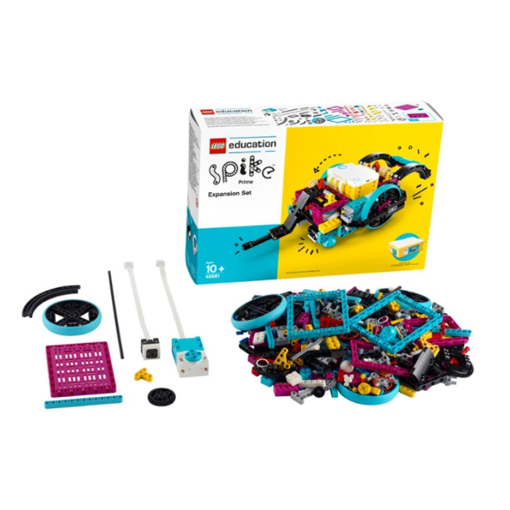 Lego Education - Spike Prime Expansion Set