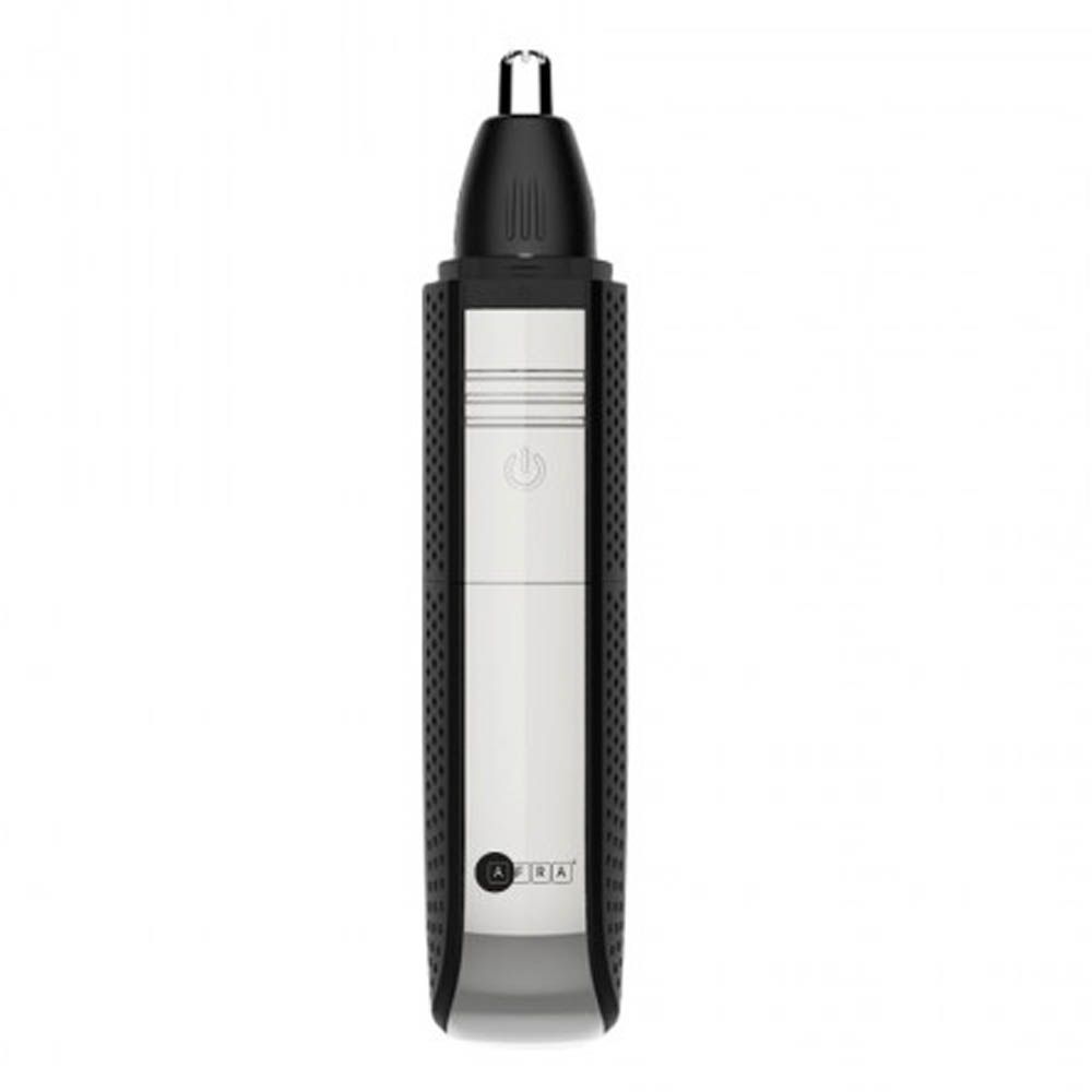 Afra - Japan Stainless Steel Head Compact Nose Trimmer