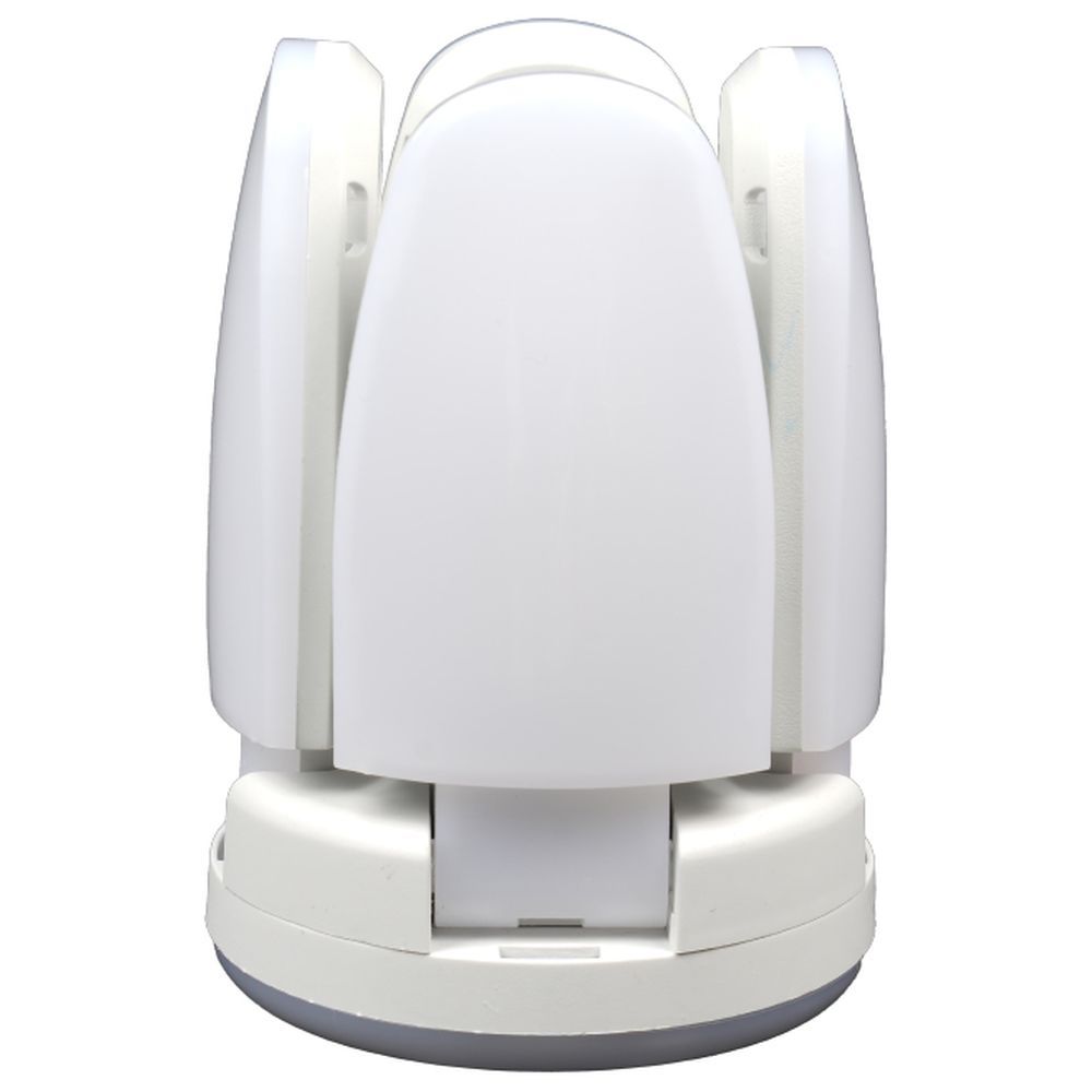 Afra - Japan 4-leaf Foldable LED Bulb - 30W