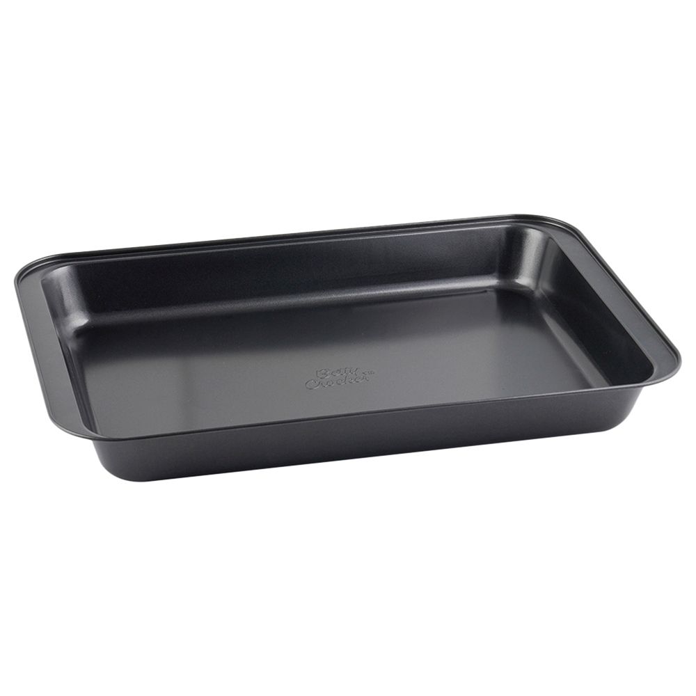 Betty Crocker - Rectangular Roaster - 37.5 x 25.5 x 5cm