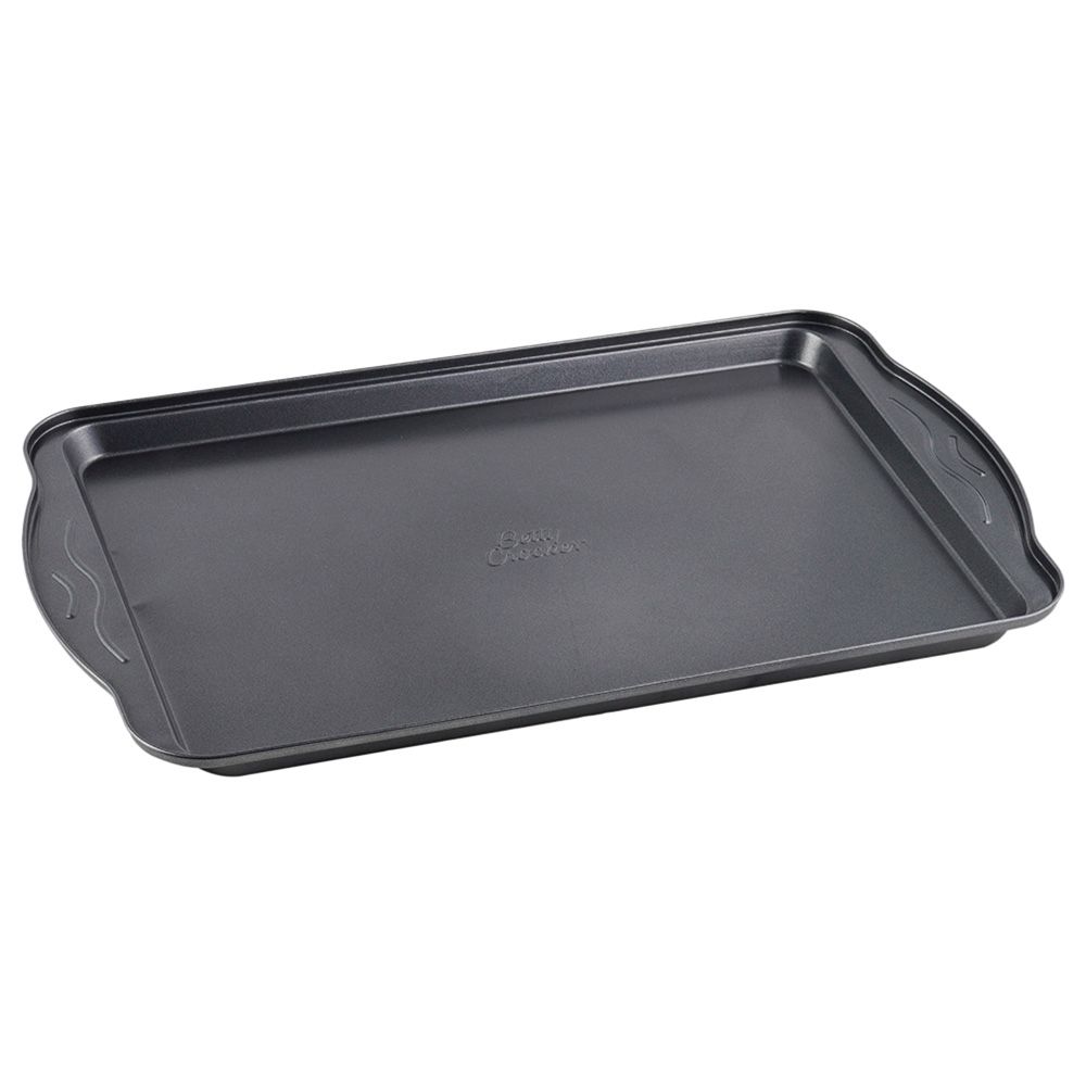 Betty Crocker - Large Baking Tray - 46 x 28 x 2cm